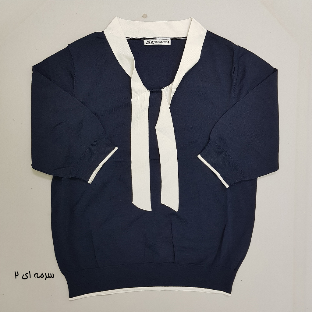 بافت زنانه 30192 مارک ZARA