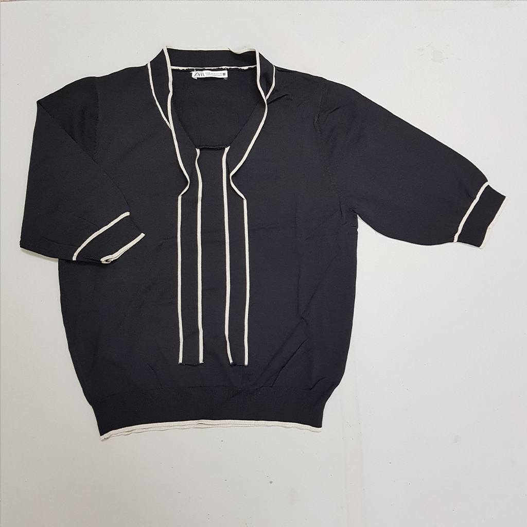 بافت زنانه 30192 مارک ZARA