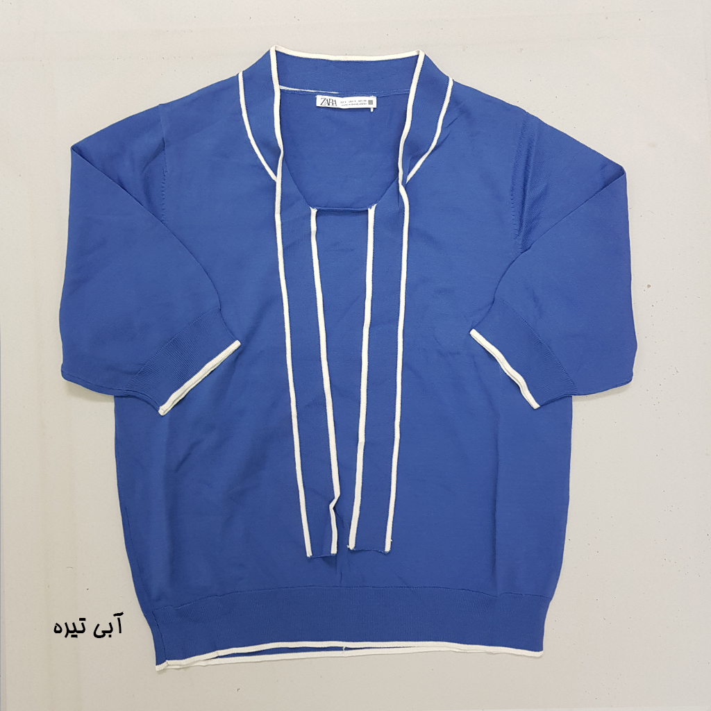 بافت زنانه 30192 مارک ZARA