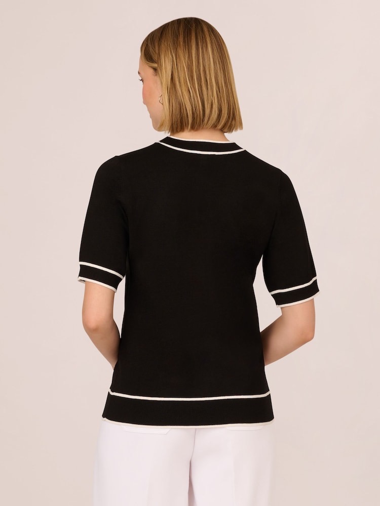 بافت زنانه 30192 مارک ZARA