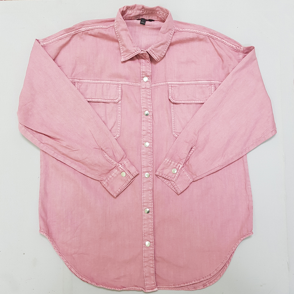 مانتو جینز زنانه 30123 کد 2 مارک NEXT   *