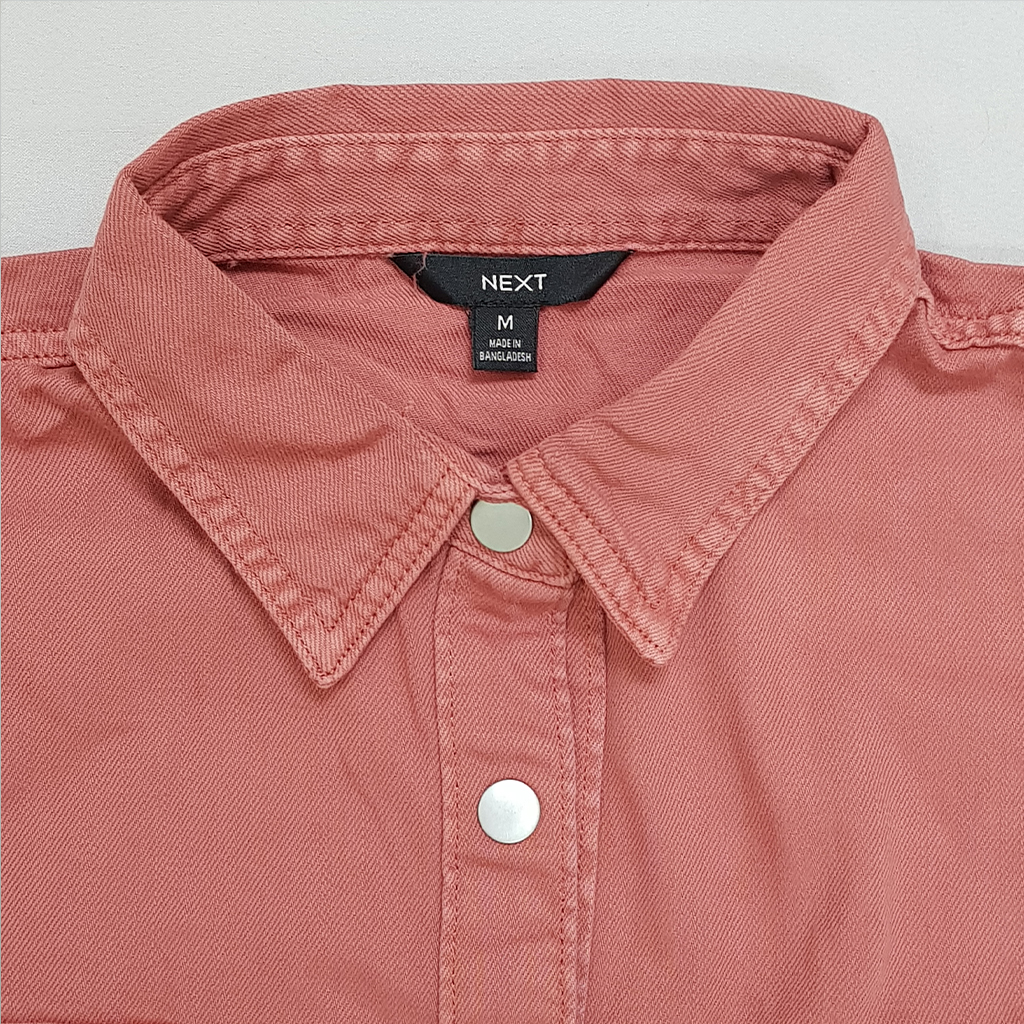 مانتو جینز زنانه 30123 کد 2 مارک NEXT   *