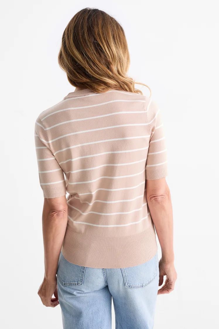 بافت زنانه 30191 مارک C&A