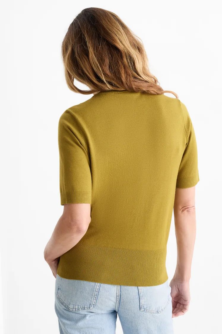 بافت زنانه 30191 مارک C&A