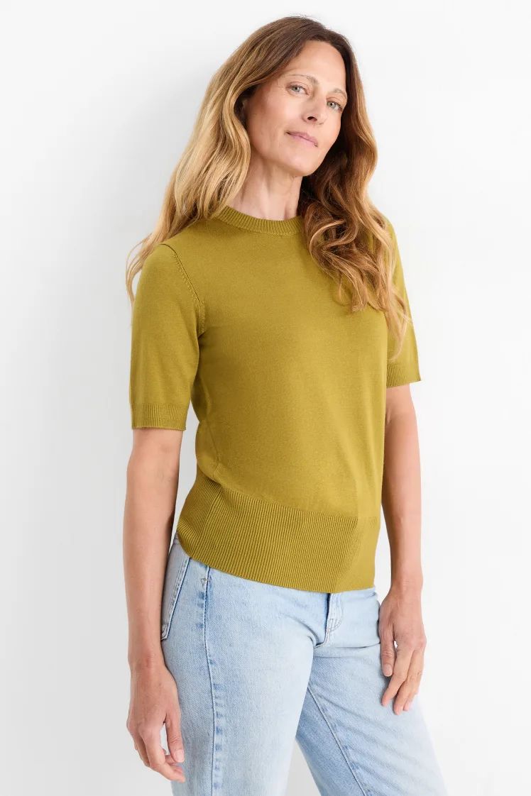 بافت زنانه 30191 مارک C&A