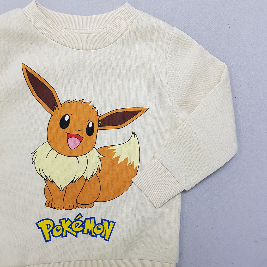 پلیور بچگانه 30199 سایز 2 تا 14 سال مارک NAK