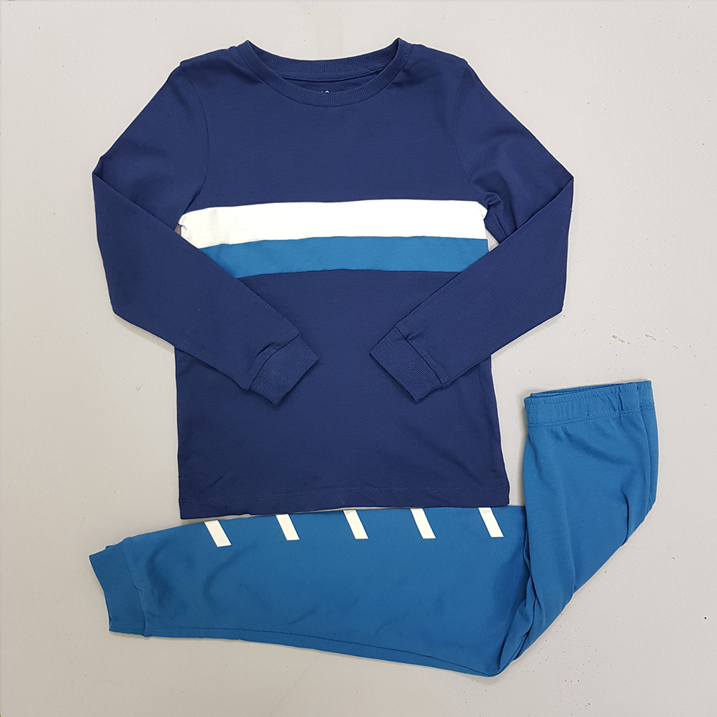 ست پسرانه 30164 سایز 6 تا 16 سال مارک M&S