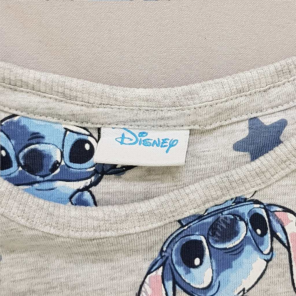 ست دخترانه 30184 سایز 5 تا 13 سال مارک Disney