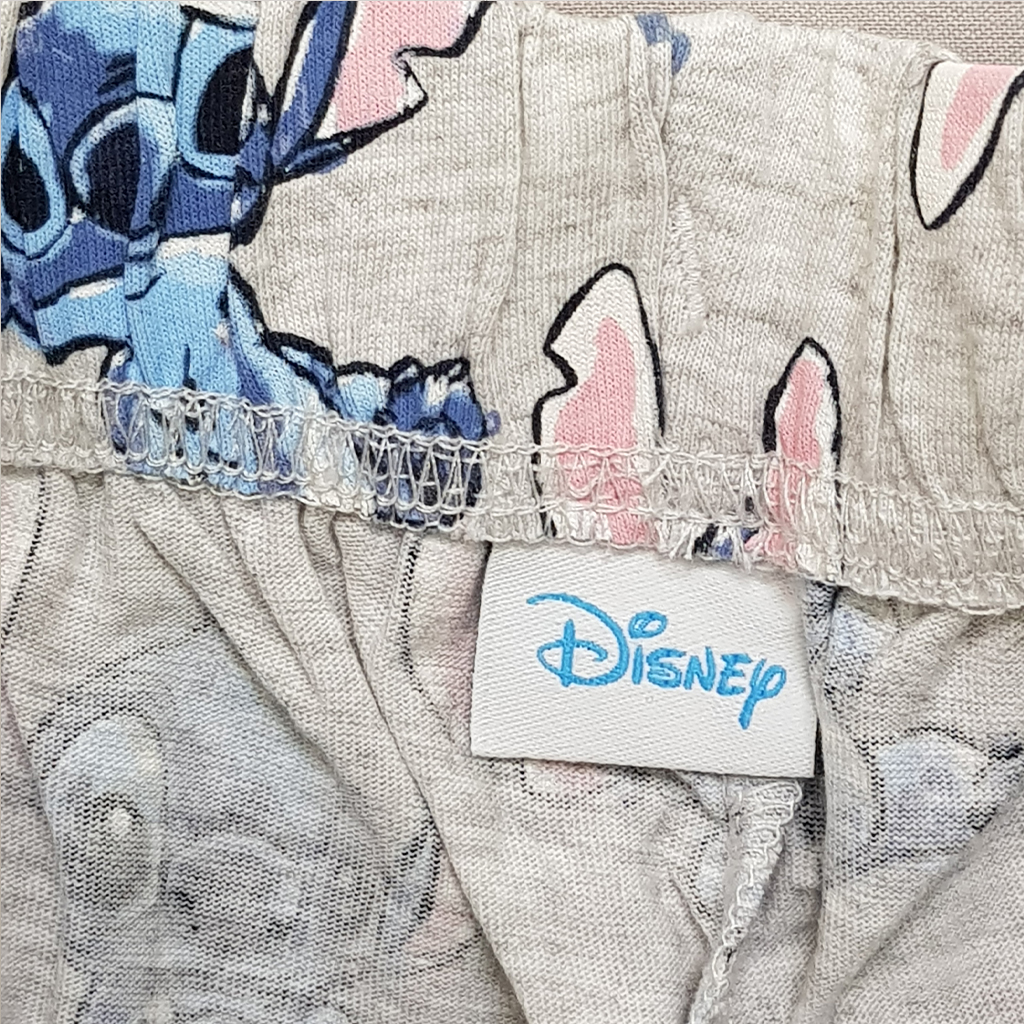 ست دخترانه 30184 سایز 5 تا 13 سال مارک Disney