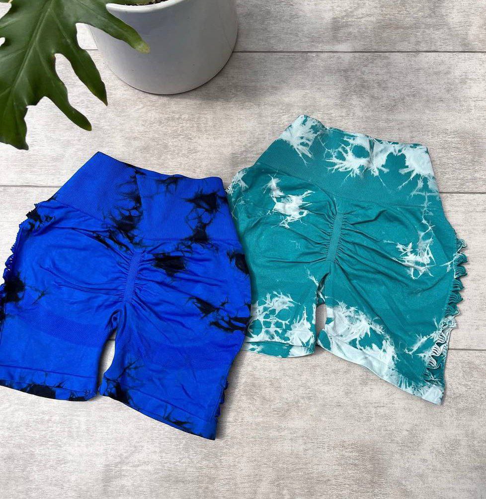 شورتک سیملس زاپ دار زنانه کد 419007