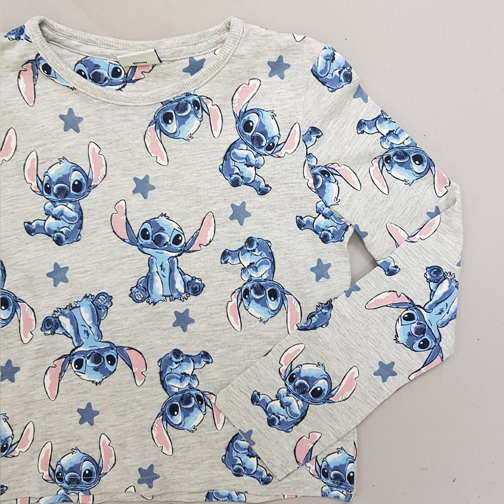 ست دخترانه 30184 سایز 5 تا 13 سال مارک Disney   *