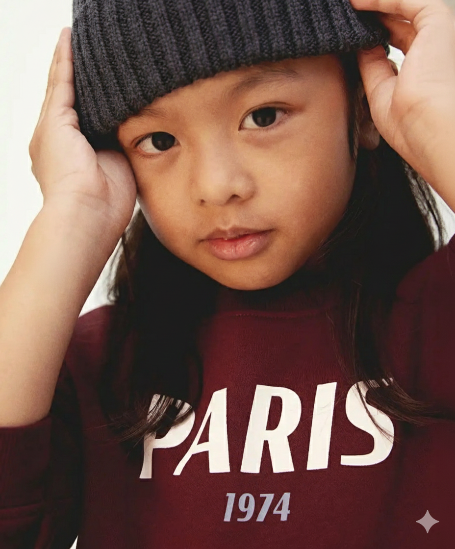 پلیور پسرانه 29570 سایز 1.5 تا 10 سال کد 2 مارک H&M