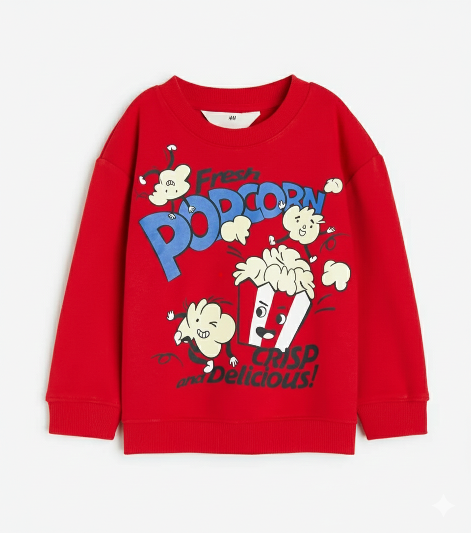 پلیور پسرانه 29570 سایز 1.5 تا 10 سال کد 2 مارک H&M