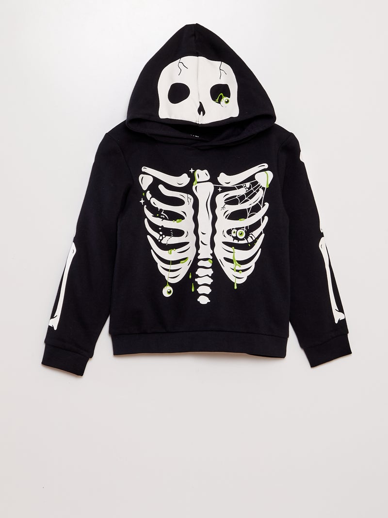 هودی پسرانه 30210 سایز 4 تا 12 سال