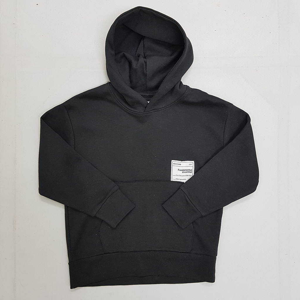 هودی پسرانه 30174 سایز 6 تا 12 سال مارک ZARA