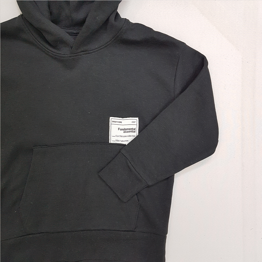 هودی پسرانه 30174 سایز 6 تا 12 سال مارک ZARA