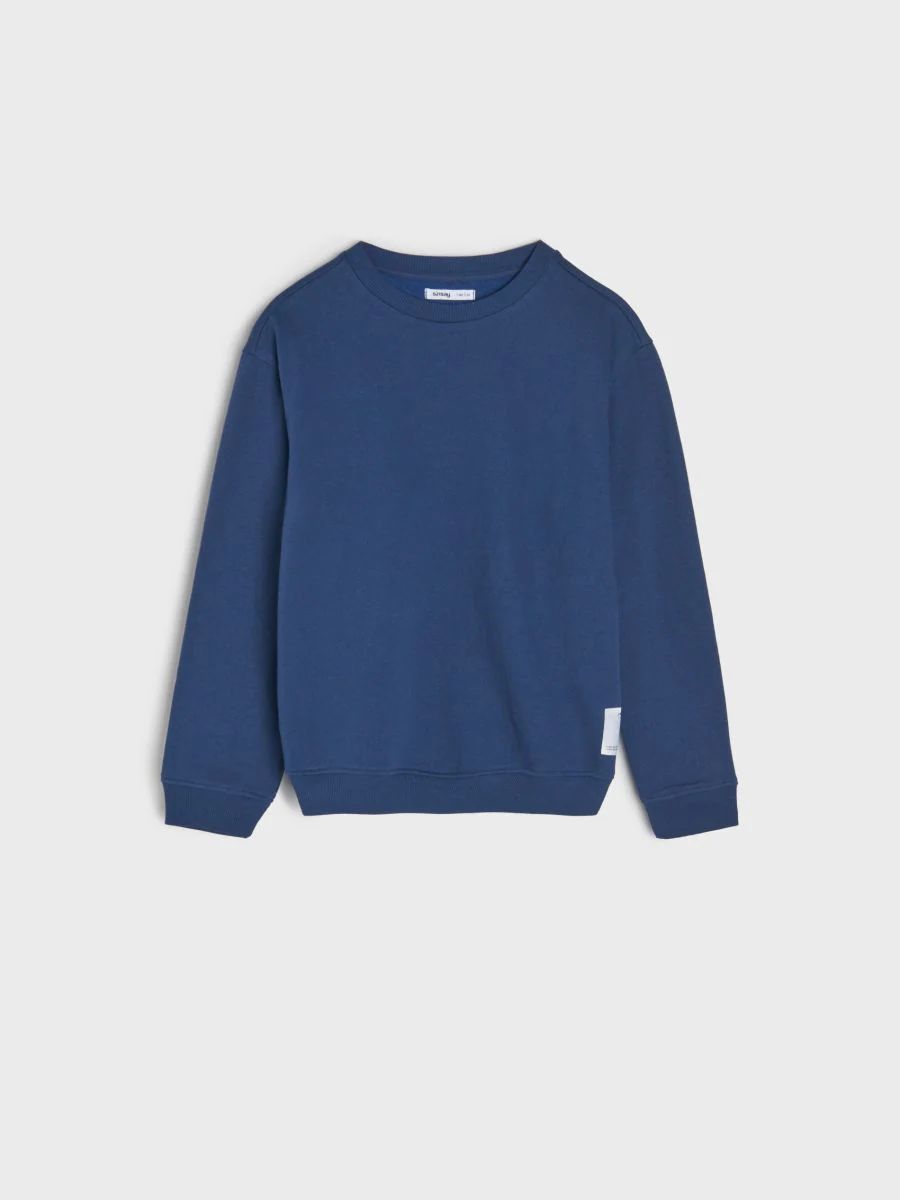 ست پلیور شلوار 30172 سایز 10 تا 14 سال کد 1 مارک SINSAY