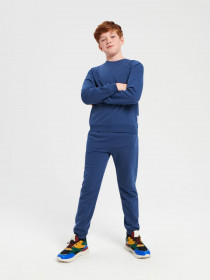 ست پلیور شلوار 30172 سایز 10 تا 14 سال کد 1 مارک SINSAY