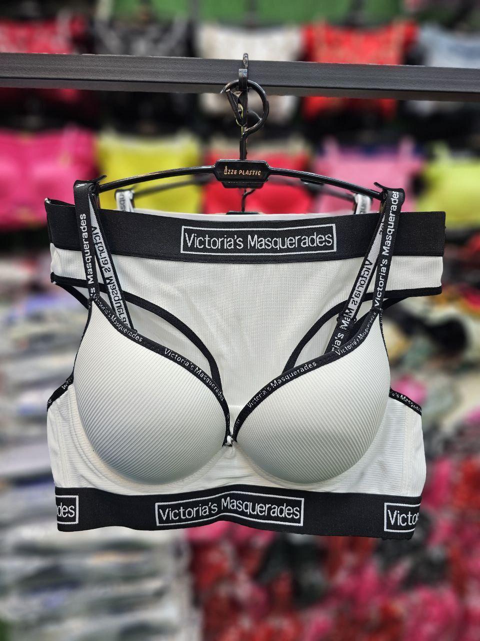 ست کبریتی اروپایی ویکتوریا زنانه کد 419021