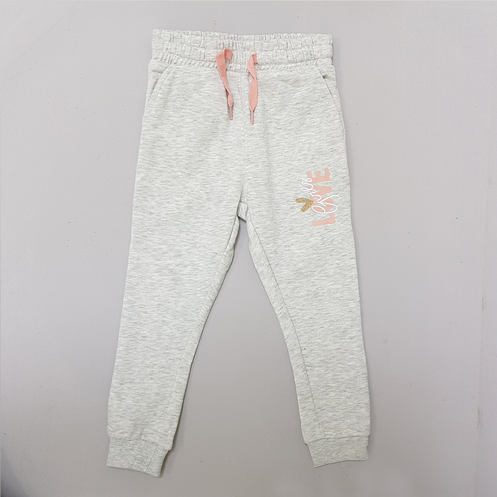 شلوار دخترانه 29297 سایز 3 تا 14 سال مارک Orchestra   *