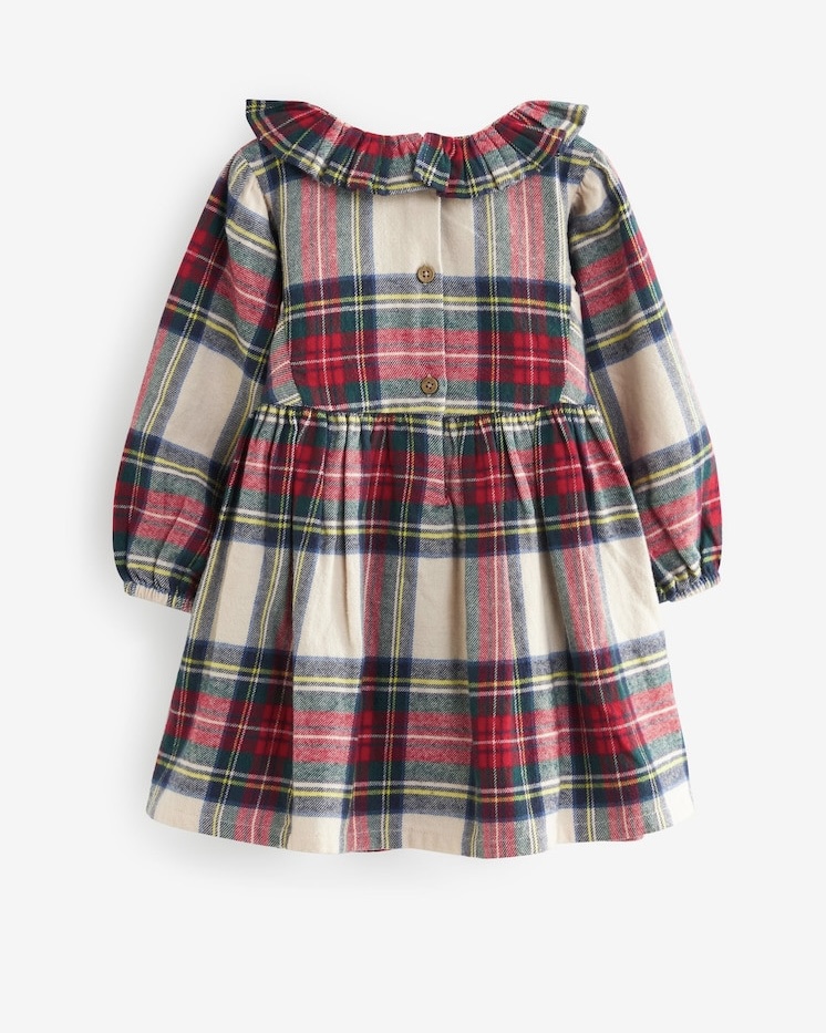 سارافون دخترانه 27865 سایز 3 ماه تا 13 سال مارک NEXT   *