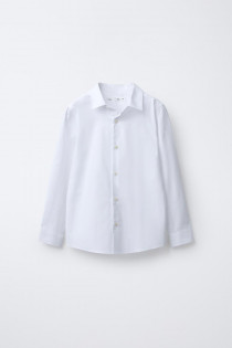 پیراهن پسرانه 29998 سایز 6 تا 14 سال مارک ZARA   *