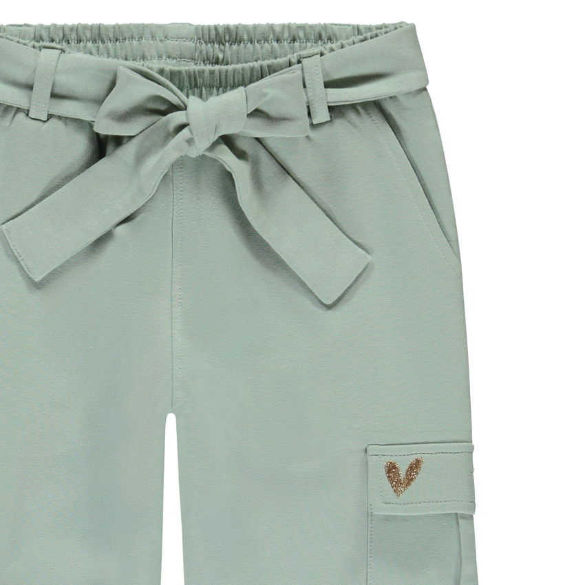 شلوار دخترانه 29300 سایز 3 تا 14 سال مارک Orchestra   *