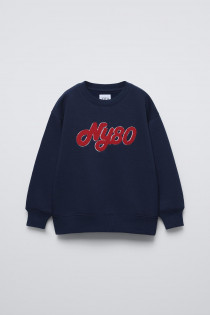 پلیور پسرانه 30173 سایز 6 تا 14 سال مارک ZARA