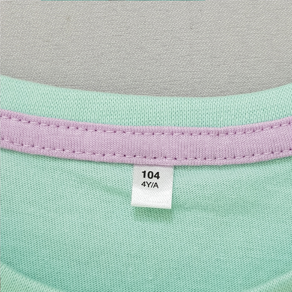 ست دخترانه 26860 سایز 2 تا 9 سال   *