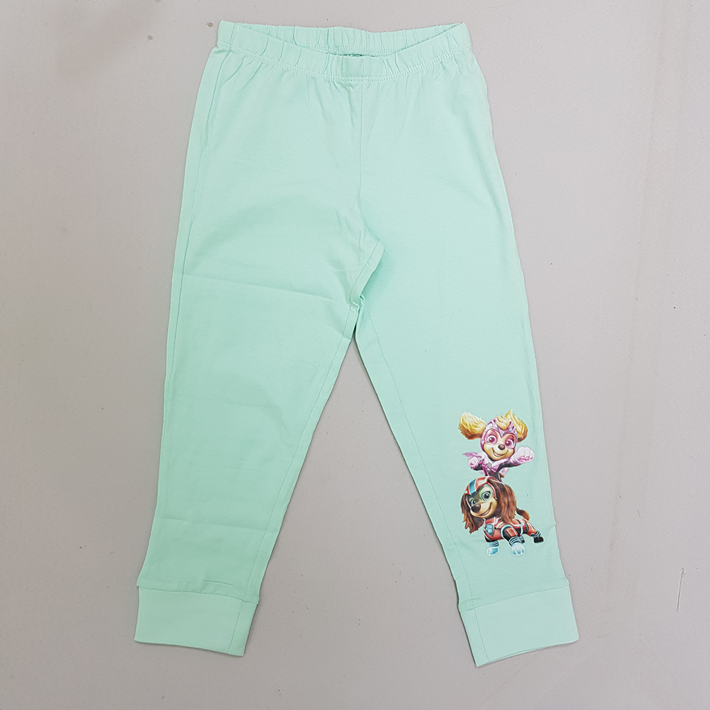 ست دخترانه 26860 سایز 2 تا 9 سال   *