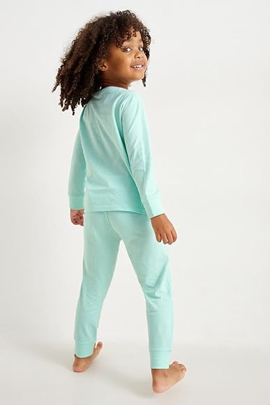 ست دخترانه 26860 سایز 2 تا 9 سال   *