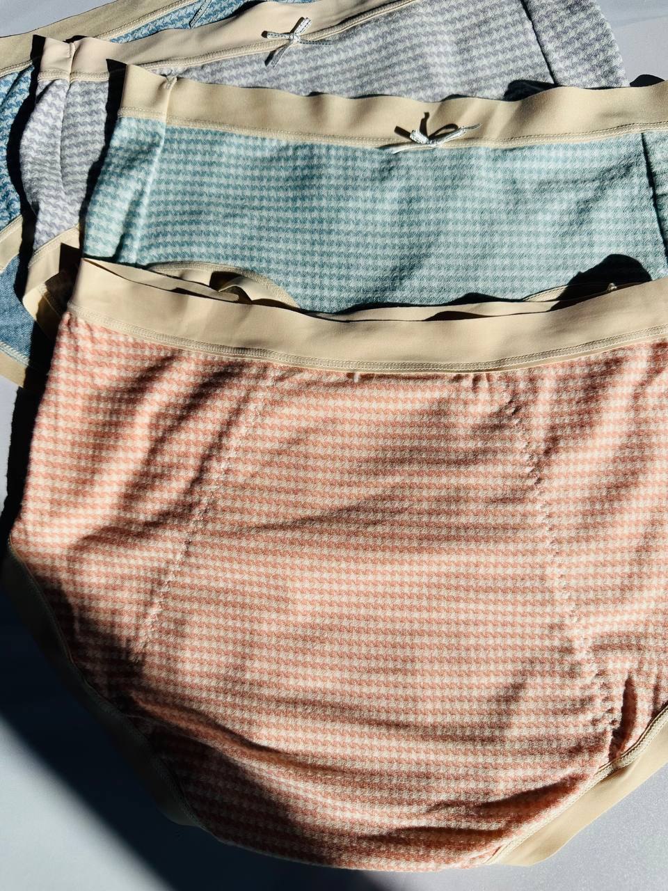 شورتکس 12 عددی نخی زنانه کد 419025