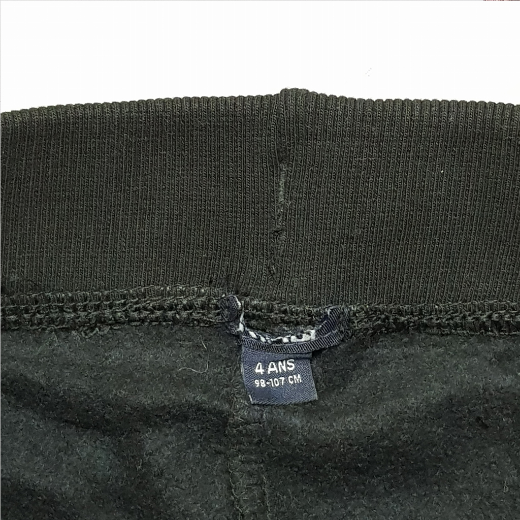 شلوار پسرانه 30214 سایز 3 تا 12 سال کد 1