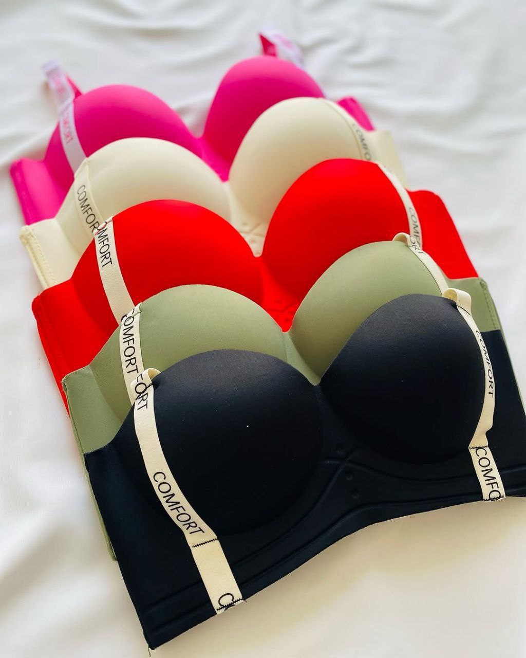 ست لیزری کامفورت زنانه کد 419046