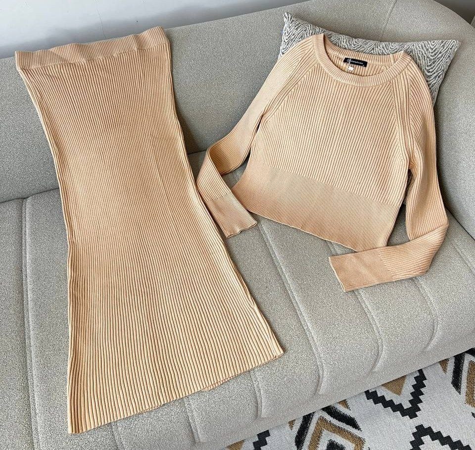 ست بافت زنانه کد 419061