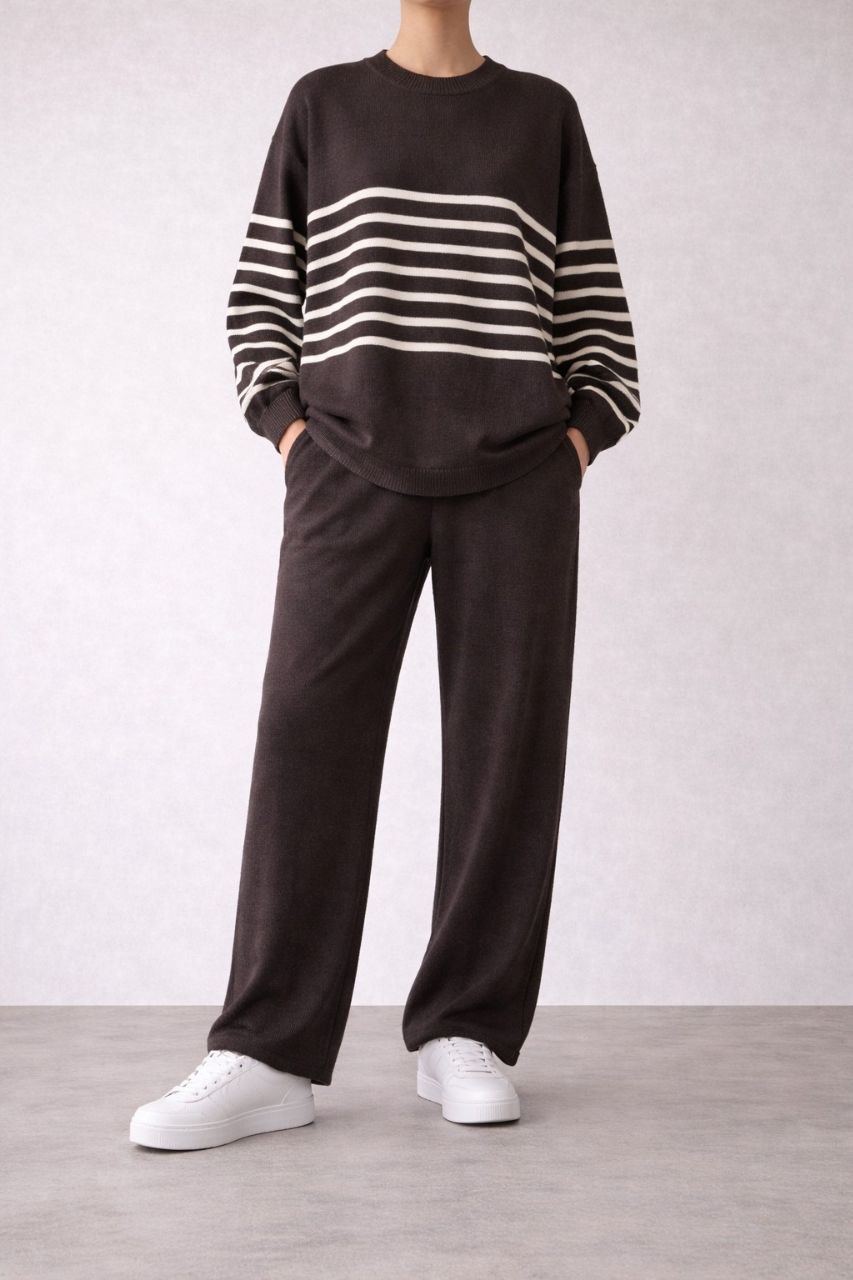 ست بافت زنانه کد 419062