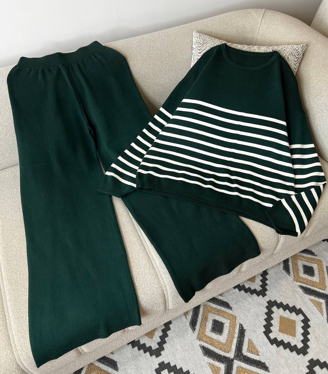 ست بافت زنانه کد 419062