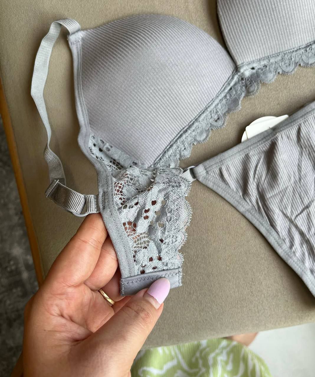 ست اروپایی زنانه کد 419064