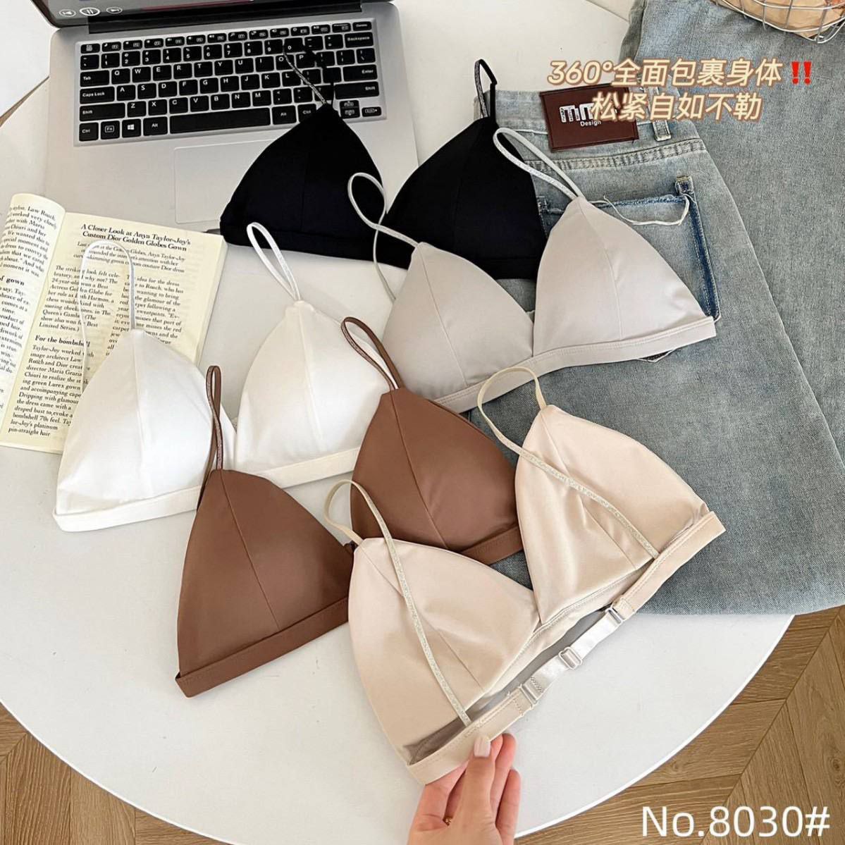 نیم تنه مثلثی زنانه کد 419066