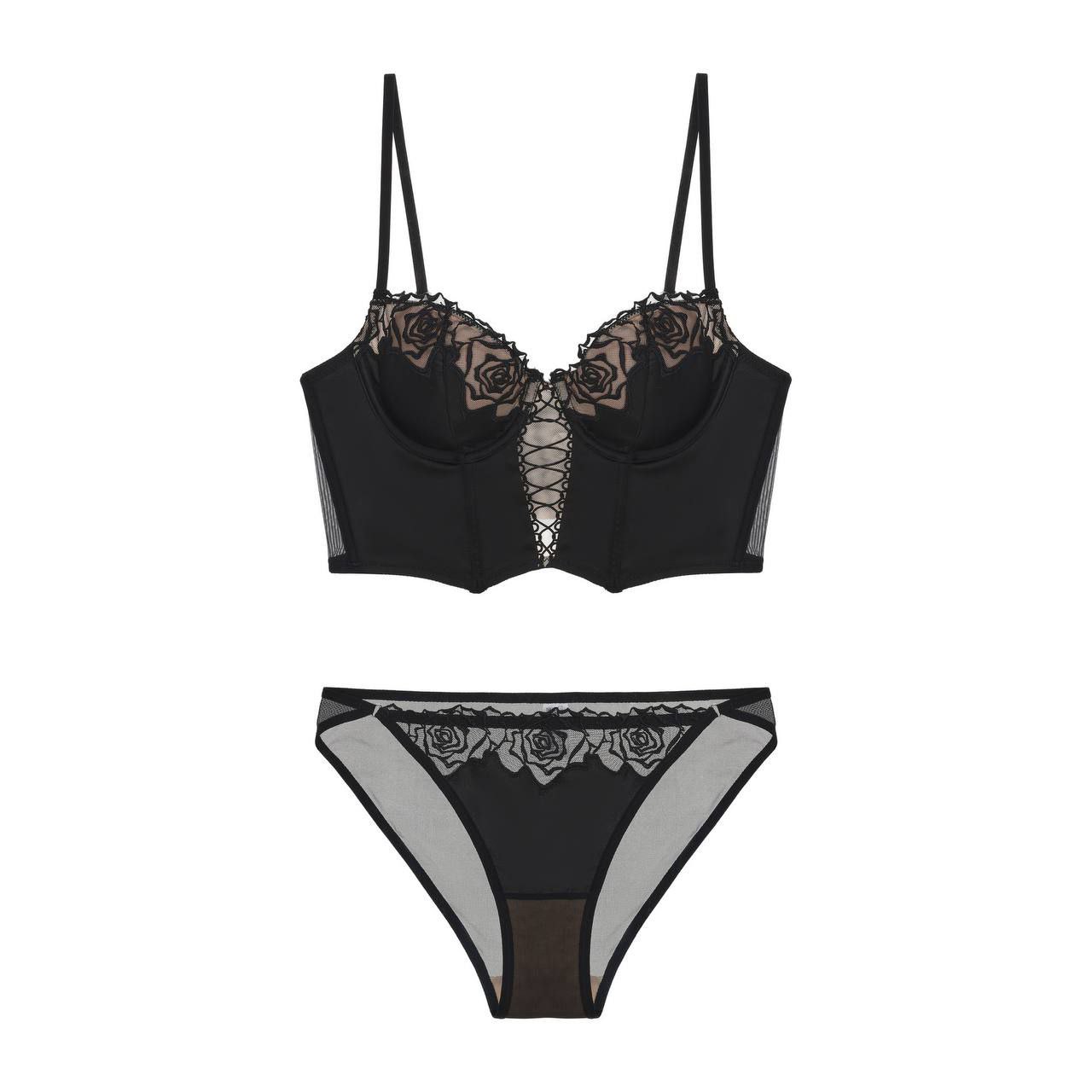 ست اروپایی زنانه کد 419069