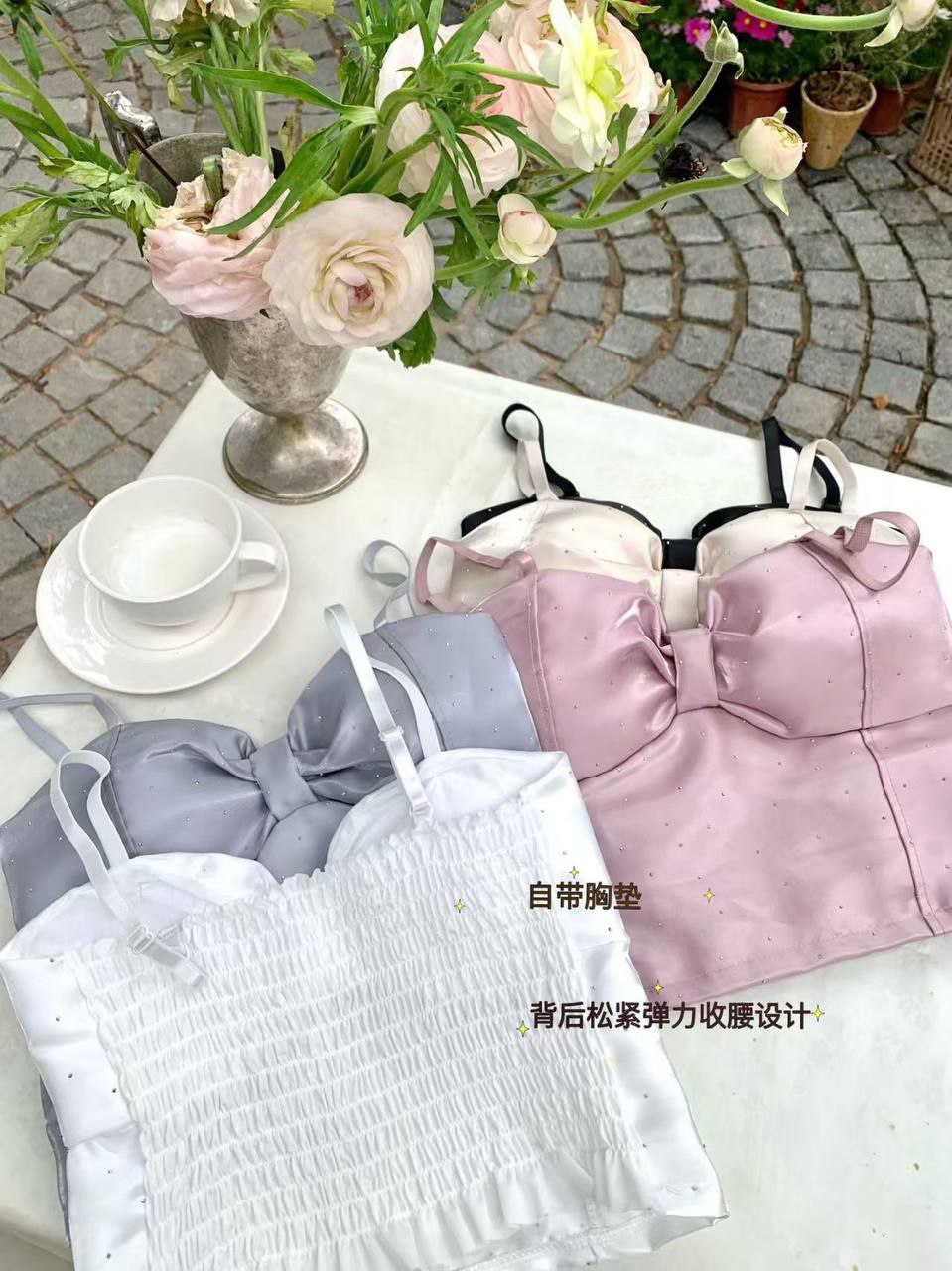 کراپ اروپایی زنانه کد 419071