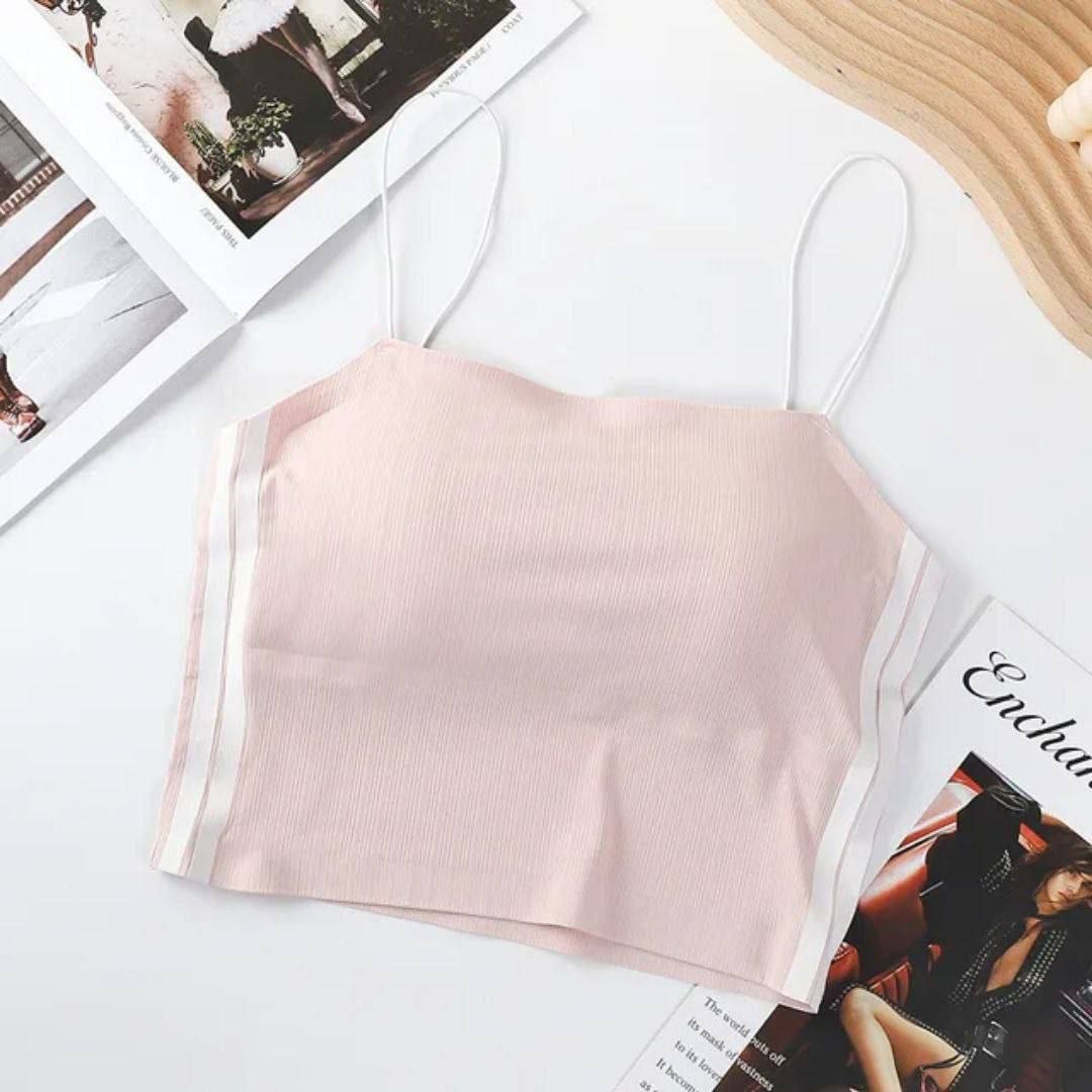 نیم تنه لیزری آدیداس زنانه کد 419073