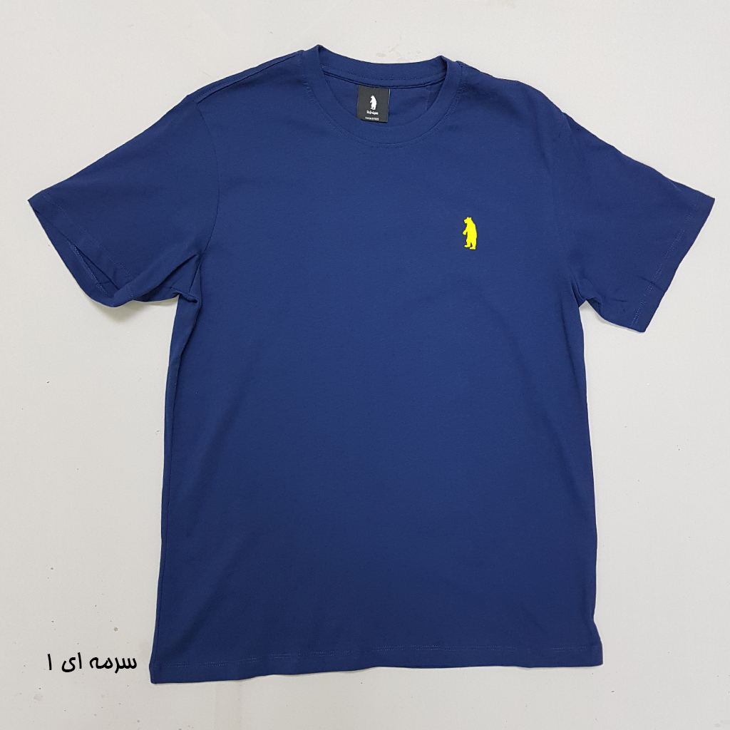 تی شرت مردانه 30396 کد 2