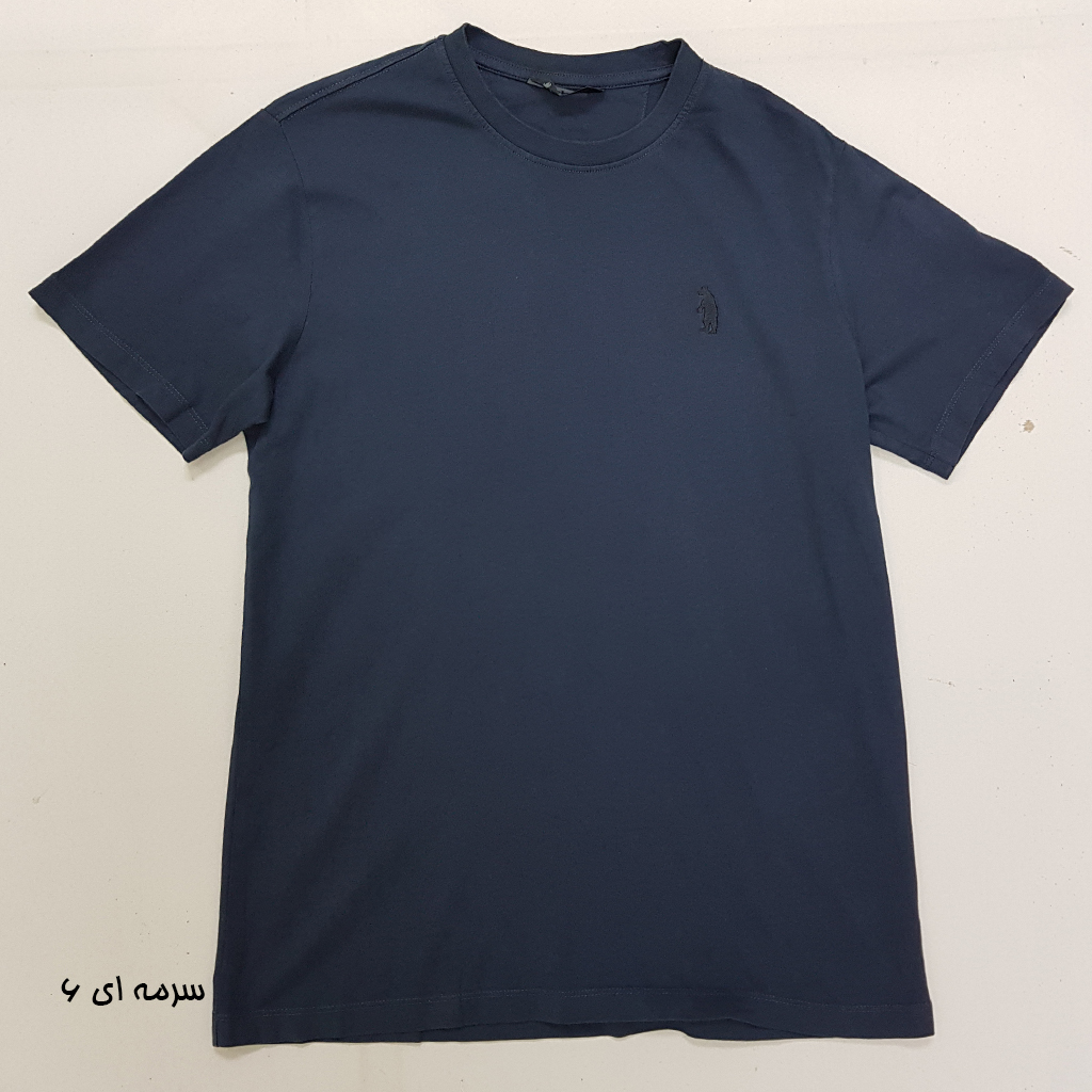 تی شرت مردانه 30396 کد 2