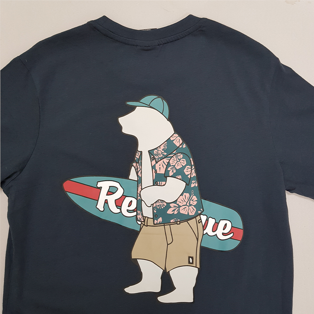 تی شرت مردانه 30396 کد 2