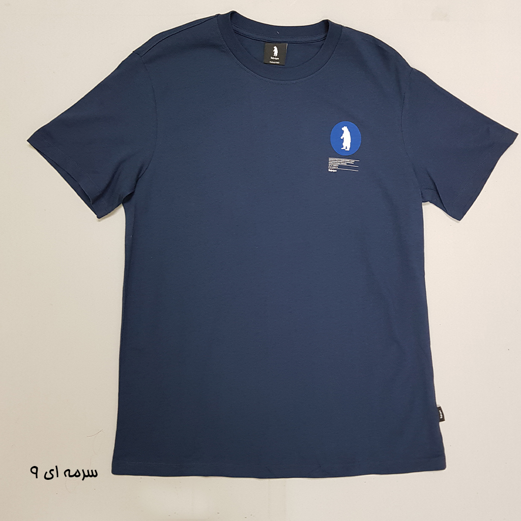 تی شرت مردانه 30396 کد 2