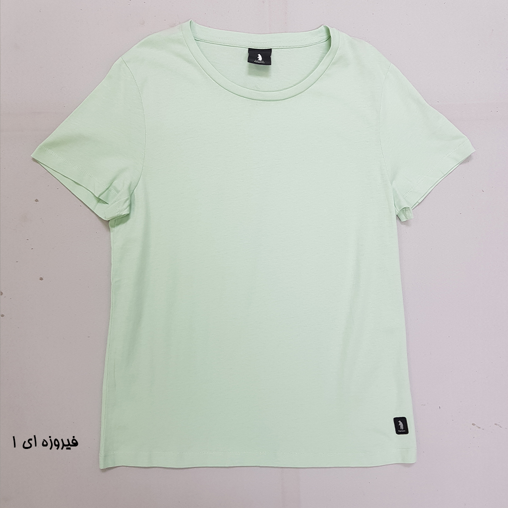 تی شرت مردانه 30396 کد 2