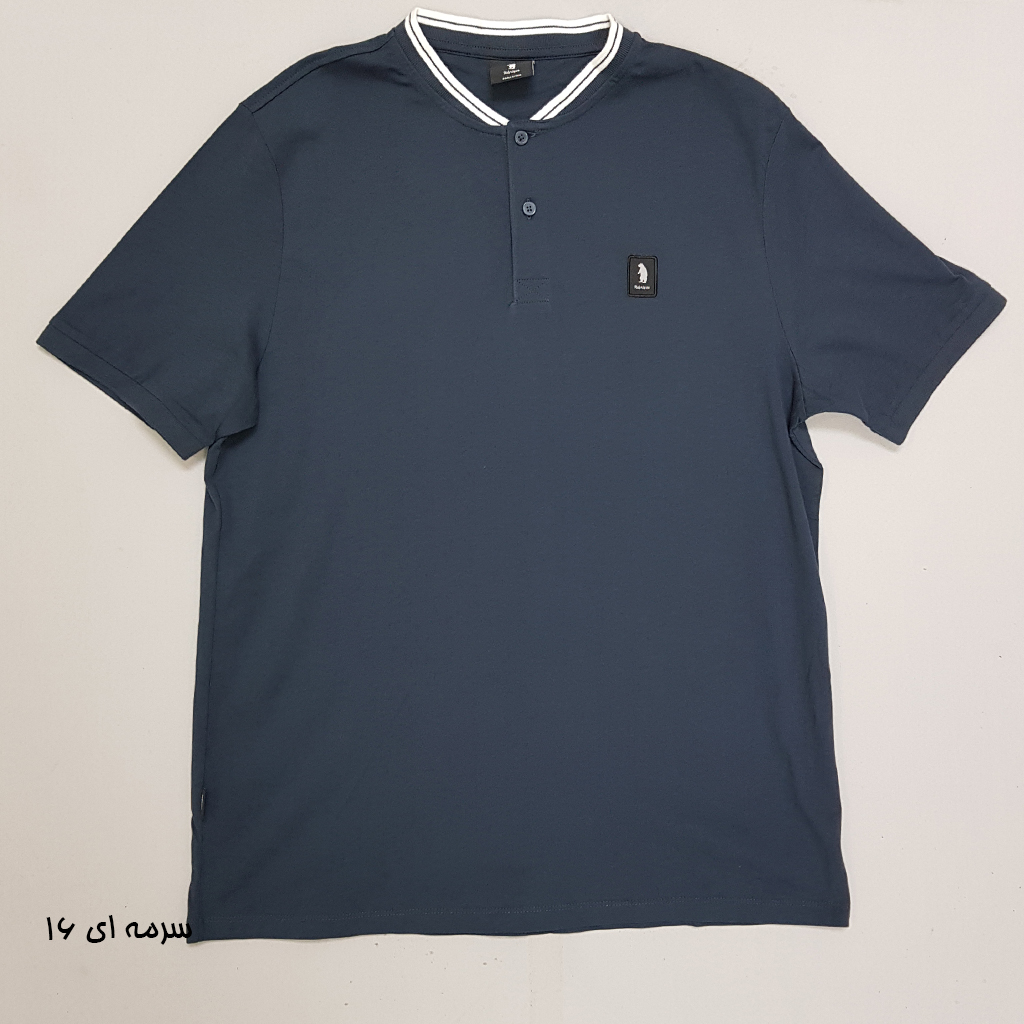 تی شرت مردانه 30396 کد 2