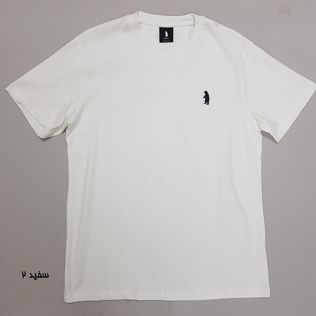 تی شرت مردانه 30396 کد 2