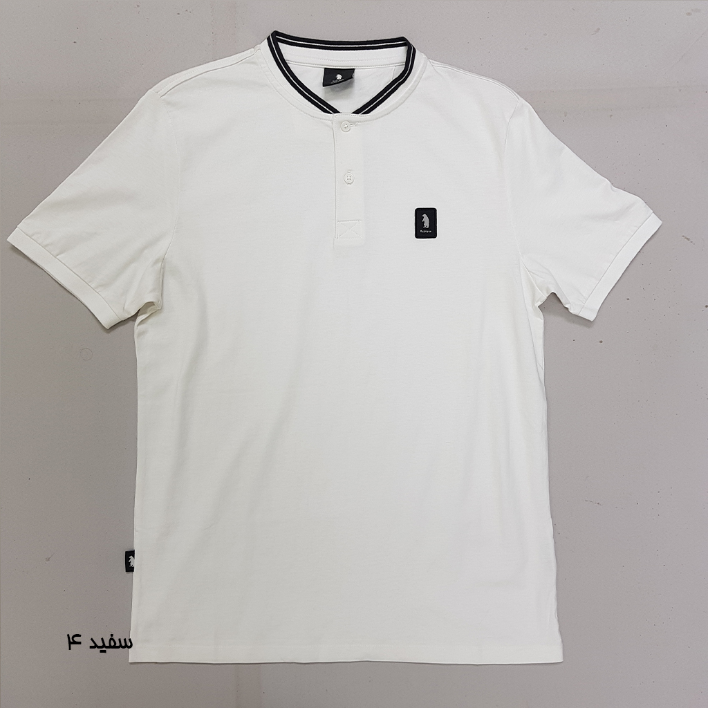 تی شرت مردانه 30396 کد 2